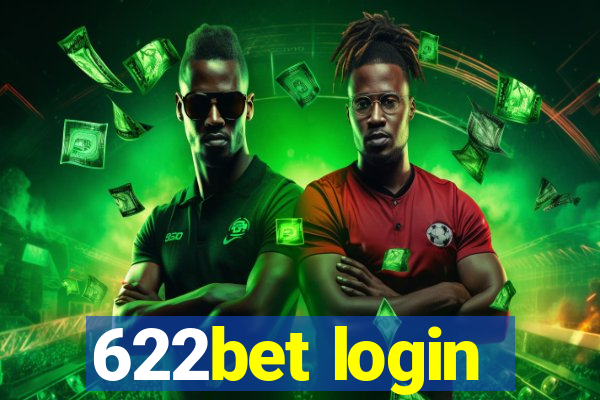 622bet login